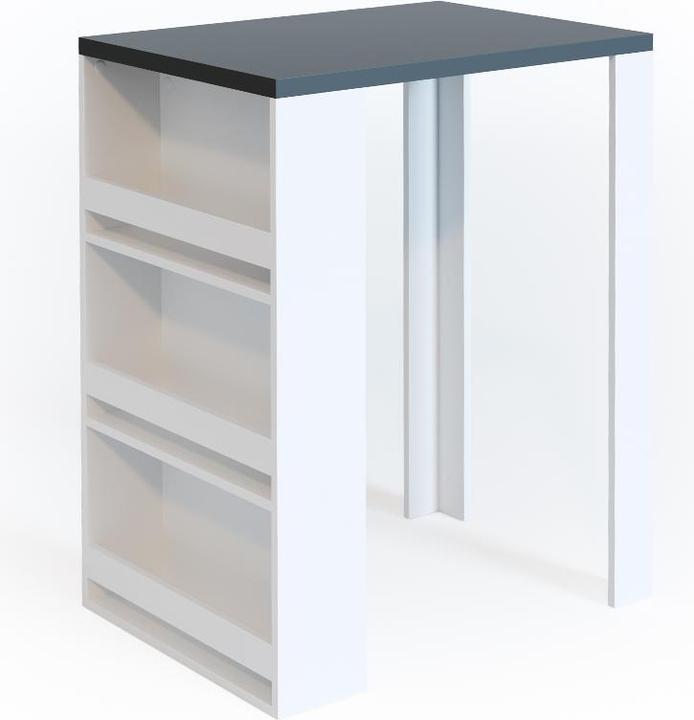 Produktbild Vicco Bartisch (80 x 57 x 106 cm)