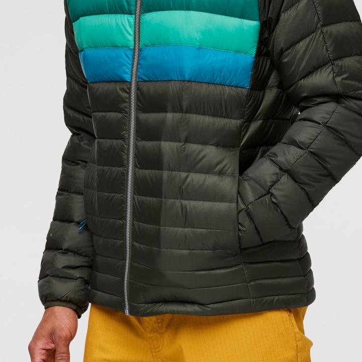 Produktbild Cotopaxi Fuego Down Jacket (XL)