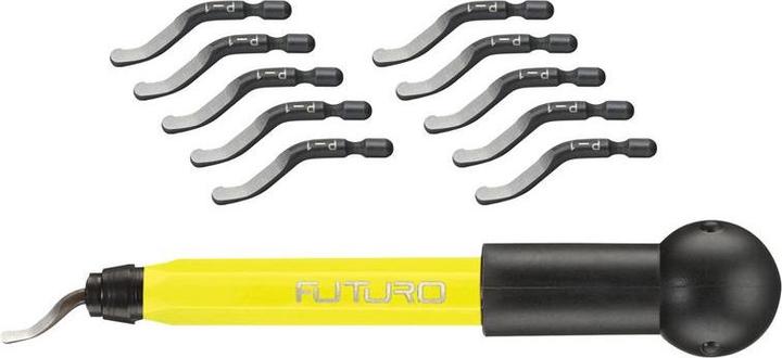 Produktbild Futuro BRW Universal-Entgrater-Set (120 mm)