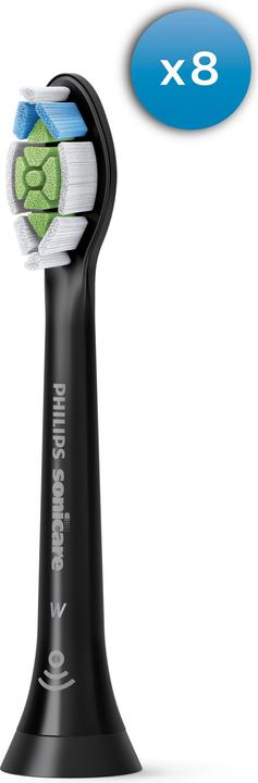Productafbeelding Philips Sonicare W2 Optimal White (8 x)