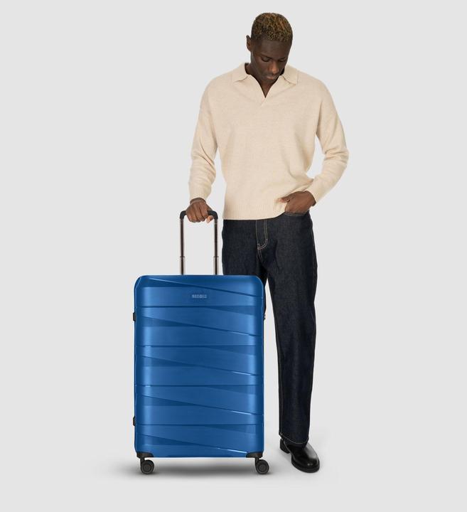 Image du produit Redolz Essentials 10 LARGE 4 roues trolley 76 cm (103 l, XL (à partir de 115l))