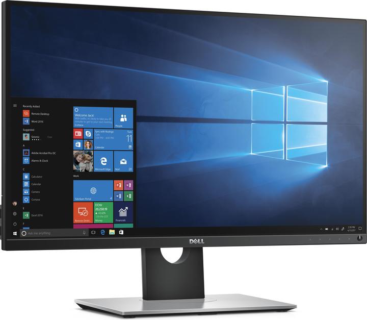 Dell UltraSharp UP2716D (2560 x 1440 Pixel, 27")