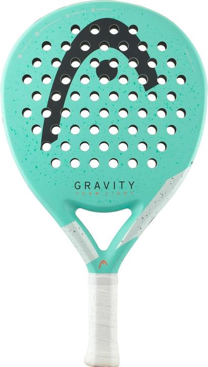 Actual product image Head Gravity Team Light