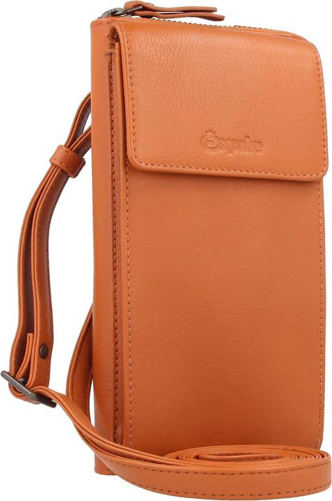 Produktbild Esquire Peru Handytasche Leder 10 cm