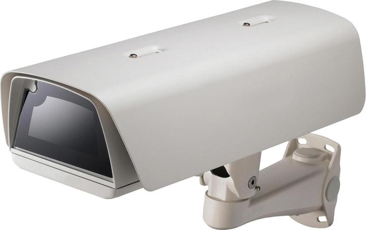 Immagine prodotto Hanwha Alloggiamento resistente alle intemperie SHB-4300H1 Avorio (Case)