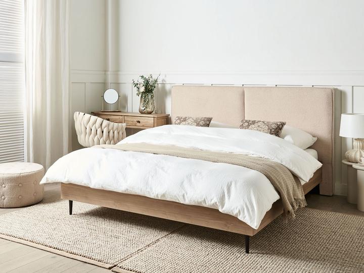 Actual product image Beliani Izernore (160 x 200 cm)