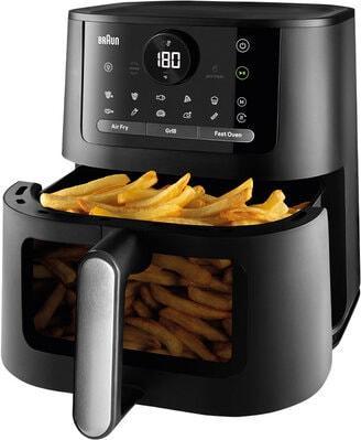 Image du produit Braun MultiFry 5