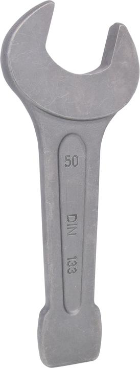 Produktbild KS Tools Schlag-Maulschlüssel (50 mm)