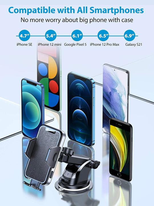 Image du produit Vicseed Support pour téléphone portable
