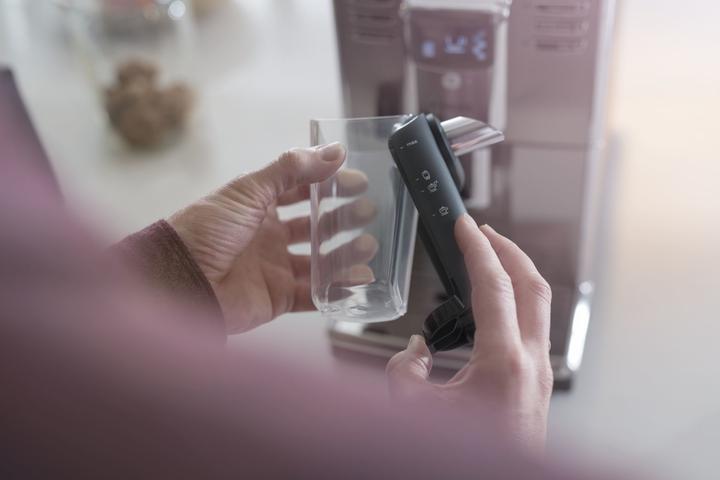 Produktbild Philips EP5345/10 LatteGo Plus