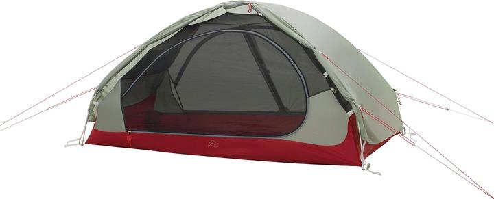 Produktbild Robens Seeker 2 Lw (Kuppelzelt, 1.70 kg, 2 Personen)