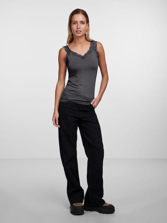 Produktbild Pieces Pcbarbera Lace Top Noos Bc (M)