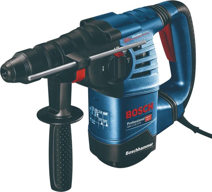 Produktbild Bosch Professional Gbh 3-28 Dfr (Netzbetrieb)
