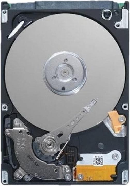 Produktbild Dell Customer Kit Festplatte (0.60 TB, 2.5")