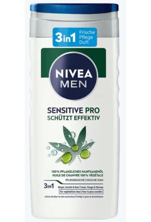 Actual product image NIVEA MEN Na (250 ml)