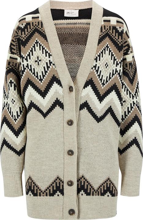 Produktbild Dale of Norway Women's Skåla Cardigan (S)