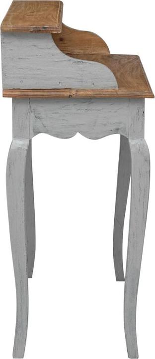 Produktbild VidaXL Handgefertigter Sekretär (80 x 40 x 92 cm)