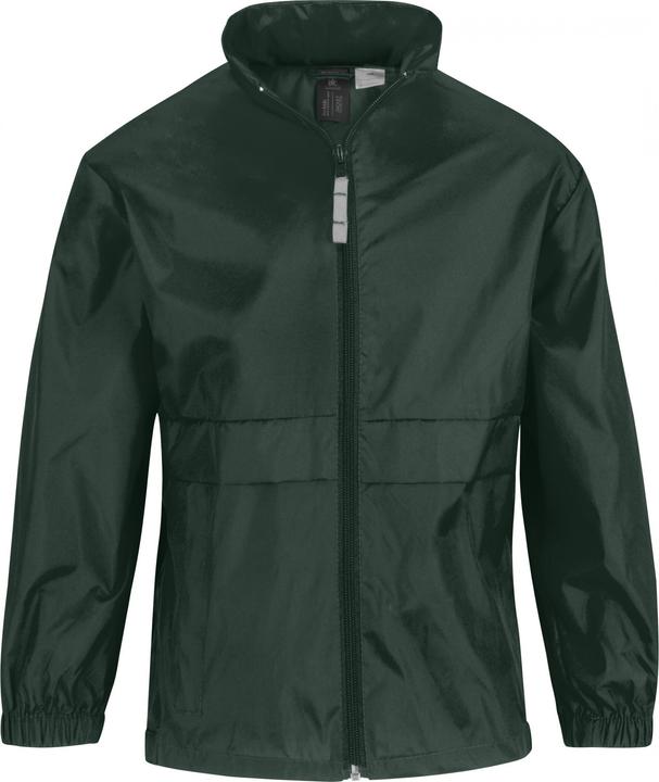 Produktbild B&C Sirocco