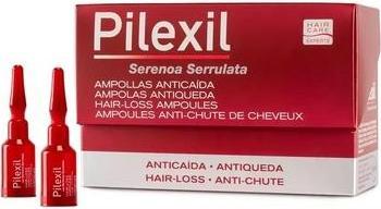 Produktbild Pilexil Anti-Haarausfall 15amp 5 Ampere Geschenk (5 ml)