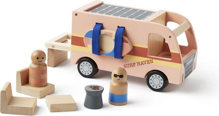 Productafbeelding Kids Concept Camper surfen Aiden