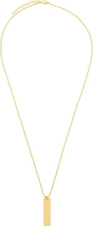 Immagine prodotto Heideman Jolu color oro (100% acciaio inossidabile)