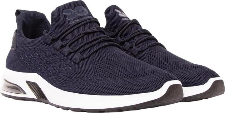 Crosshatch Sneaker Armilla (45.5)