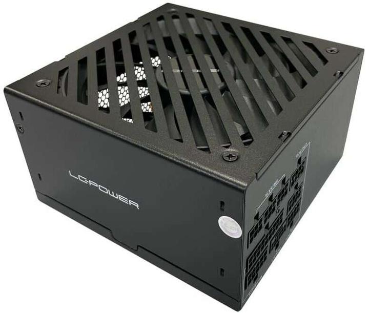 Produktbild LC-Power Netzteil LC6650G-SI 650 W (650 W)