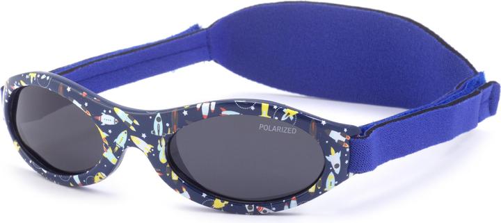 Kiddus Baby Premium Polarisiert (ab 0 Monaten)