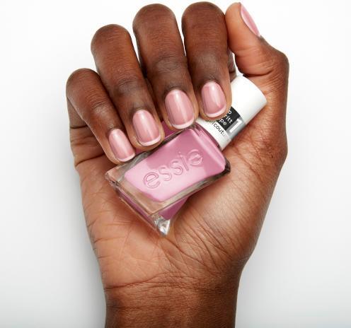 Immagine prodotto Essie Gel Couture (506, Corpetto Dea, Smalto pelabile)