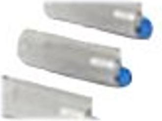 Actual product image OKI 43872305 (Y)