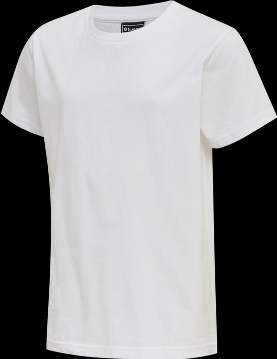 Produktbild hummel Hmlred Basic T-Shirt S/S Kids (128)