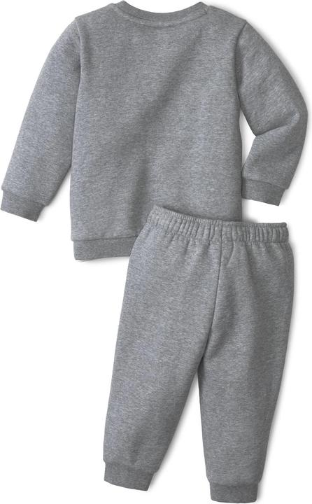 Actual product image Puma Minicats ESS Crew Jogger-846141 (80)