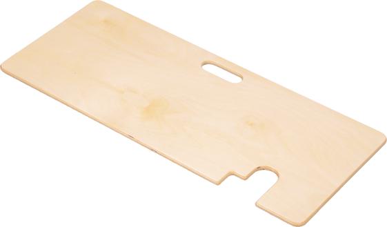MPB Planche de transfert en bois