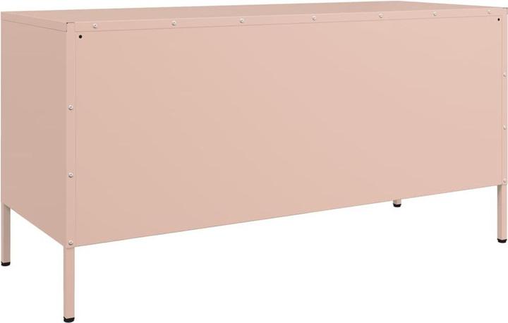 Actual product image VidaXL Laure (100.5 x 39 x 50.5 cm)