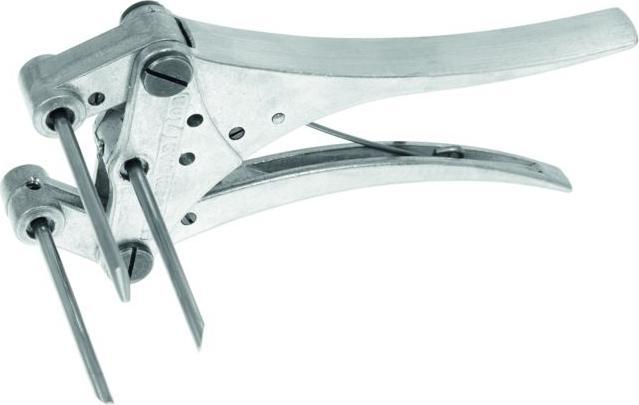 Actual product image HellermannTyton APPLICATOR TOOL - NA-8/10 (150 mm)