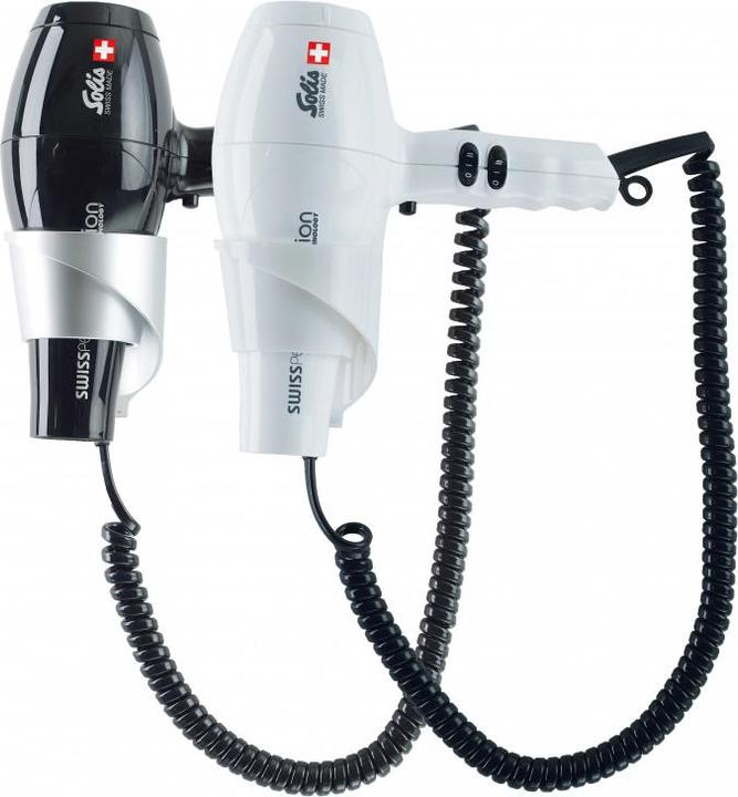 Image du produit Solis Perfection suisse