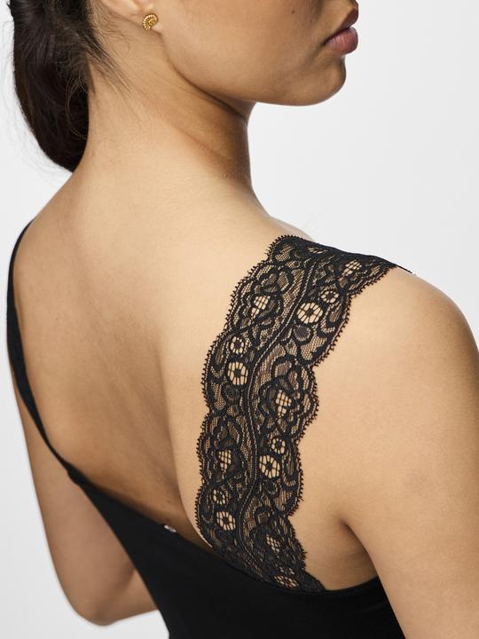 Immagine prodotto Pieces Pcbarbera Lace Top Noos Bc (XXL)