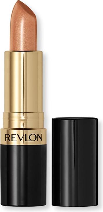 Produktbild Revlon Super Lustrous Pearl Lipstick Pearl Lipstick 610 Goldpearl Plum 4.2G (610 Goldpearl Plum)