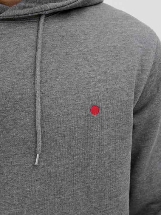 Produktbild Jack & Jones RDD Gedruckt Kapuzenpullover Kapuzenpullover (L)