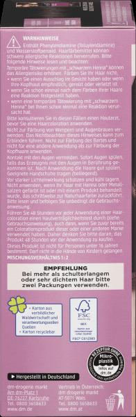 Produktbild Réell‘e Intensivtönung Dunkelbraun 3.0 (3.0 Dunkelbraun)