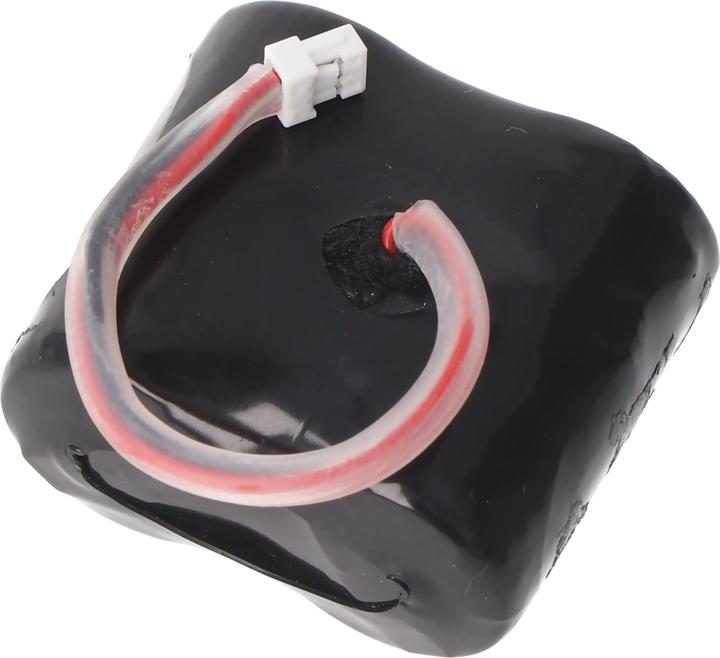 Actual product image XCell Batterie 2x 3V passend für Dorma XS-Pro-Zylinder, DOM ELS Pro Dom ELS Pro DOM Guardian (2 pcs., 850 mAh)