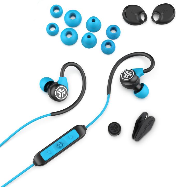 Actual product image JLab Audio Fit Sport 3 (10 h, Wireless)