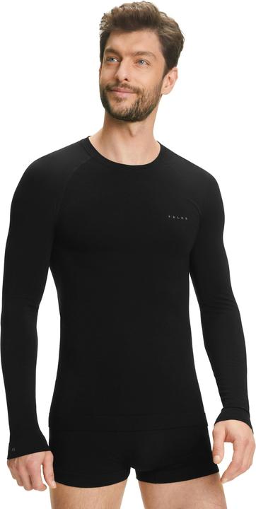 Actual product image Falke WT Light Longsleeve Shirt Regular m (XXL)