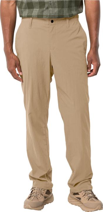 Actual product image Jack Wolfskin Desert Pants M (50)