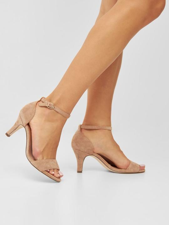 Actual product image Bianco BIAADORE sandals (40)