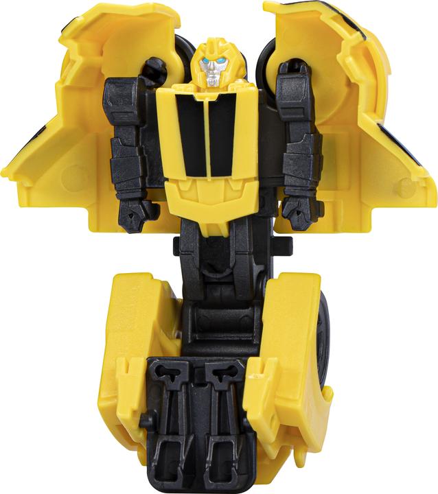 Actual product image Hasbro Transformers ES Tacticon ass.