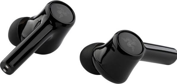 Image du produit Razer Hammerhead (ANC, 4 h, Sans fil)