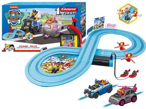 Actual product image Nickelodeon FIRST!!! PAW - Adventure Bay Legends