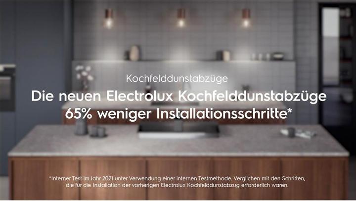 Produktbild Electrolux DMGL8362AO