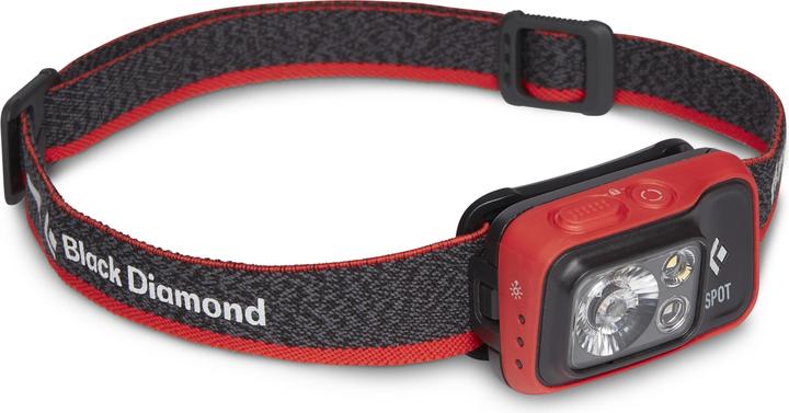Produktbild Black Diamond SPOT 400 HEADLAMP (400 lm)